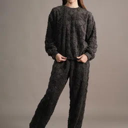 BAESD Sweater With Trouser Co-Ords image 1