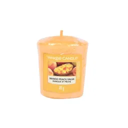 Yankee Candle Mango Peach Salsa Original Votive Scented Candle-picture-21