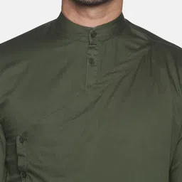 SHOWOFFFF Men Kurta image 2