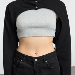 Trendyol Women Sweatshirt image 5