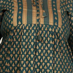 YASH GALLERY Printed Kurti image 2