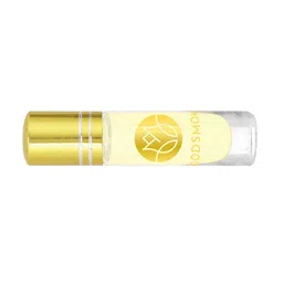 WOODSMOKES Sukoon Perfume Oil Long Lasting & Alcohol Free Attar - 6 ml image 2