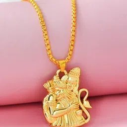 AGARWALPRODUCT Contemporary Pendants with Chains-picture-28