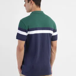 levi's Men's Colorblock Polo T-shirt image 3