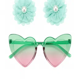 ANNA CREATIONS Girls Fashion Hair Accessory Set-image-98