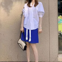 KPOP Women Shorts image 1