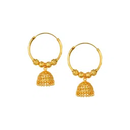 Heer Collection Gold-Plated Jewellery Set image 4