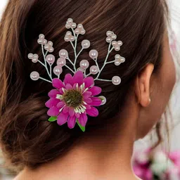 GADINFASHION Women Bumpit Hair Pin-picture-30