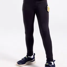 Dotokids Girls Mid-Rise Ankle-Length Leggings-image-12