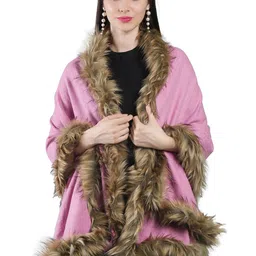 Manra Woolen Shawl-picture-18