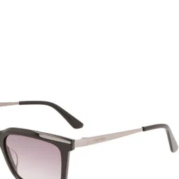 Calvin Klein Men Rectangle Sunglasses with UV Protected Lens image 4