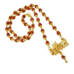 RAVIOUR LIFESTYLE Girls Gold Jewellery Set-image-95