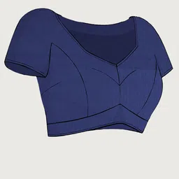 Mitera Embellished Sequinned Saree image 3