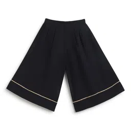 Tiber Taber Girls Printed Top with Palazzos image 5