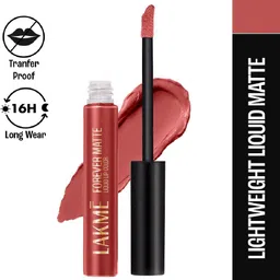 lakmé Forever Matte Liquid Lip-picture-25