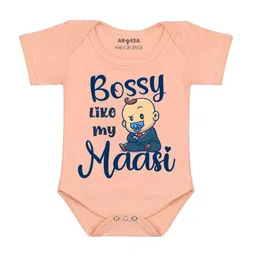 Arvesa Infants Printed Bodysuit-picture-24