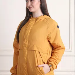 HERE&NOW Women Lightweight Puffer Jacket-picture-21