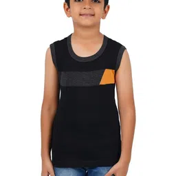 WAAMY69 Boys Multicoloured Cotton Oversized Shirts-picture-19