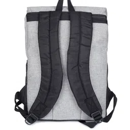 ASTRID Men Padded Backpack image 2