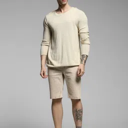 Jack & Jones Men Shorts image 2