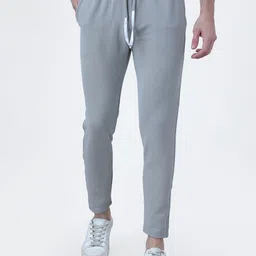 KASHMIRI QUEEN Men Mid-Rise Track Pants-picture-9