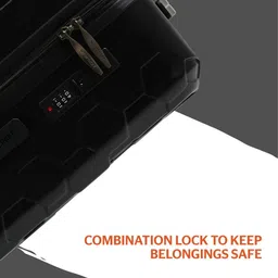 Wildcraft Set Of 3 Trolley Bags With 1 Free Backpack image 5