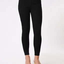 IZEL Women Skinny Fit Jeans-image-42