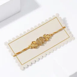 IGP Kundan Studded Thread Rakhi-picture-22