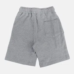 YK Warner Bros Boys Loonie Tune Printed Regular Fit Shorts image 3