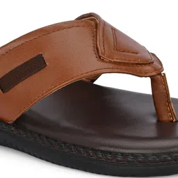 Rowlans Men Slip-On Comfort Sandals image 2