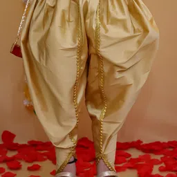 BownBee Girls Kurta with Salwar & With Dupatta image 2