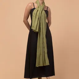 Tweedle Women Floral Shawl-picture-42