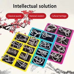 AUGEN Skill Development Toy Learning and Development Toys image 5