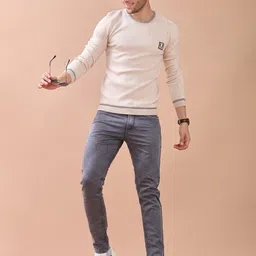 V-Mart Men Pullover image 2