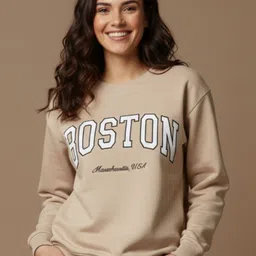 Wineberry Women Sweatshirt-picture-10