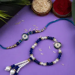 StileAdda Thread Rakhi-picture-36