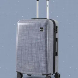 Wildcraft Hard Sided Trolley Suitcase image 4