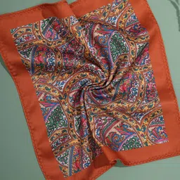 Tossido Printed Pocket Squares image 4