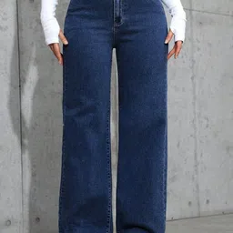 Shrutika Women Jean High-Rise Stretchable Jeans-image-30