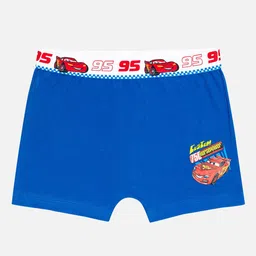 Bodycare Boys Pack Of 4 Assorted Trunks KIA2629-PK001_P4 image 3