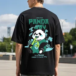 SZN Men Printed T-shirt image 2