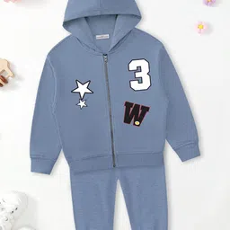 FOREVER FRIDAY Girls Printed Pyjamas-picture-13