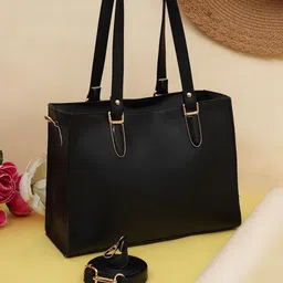 FABBHUE Structured Handheld Bag-picture-48