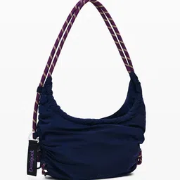 Desigual Structured Shoulder Bag image 3