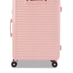 Samsonite Textured Hard-Sided Medium Trolley Bag image 3