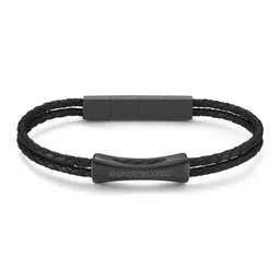 DUCATI CORSE Men Stainless Steel Link Bracelet-picture-36