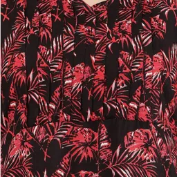 STYLERISE Print A-Line Maxi Dress image 4