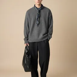 Mast & Harbour Men Pullover-picture-25