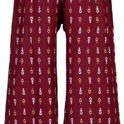house of common Women Pyjama image 3