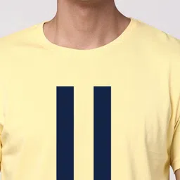 ADRO Men Printed T-shirt image 2